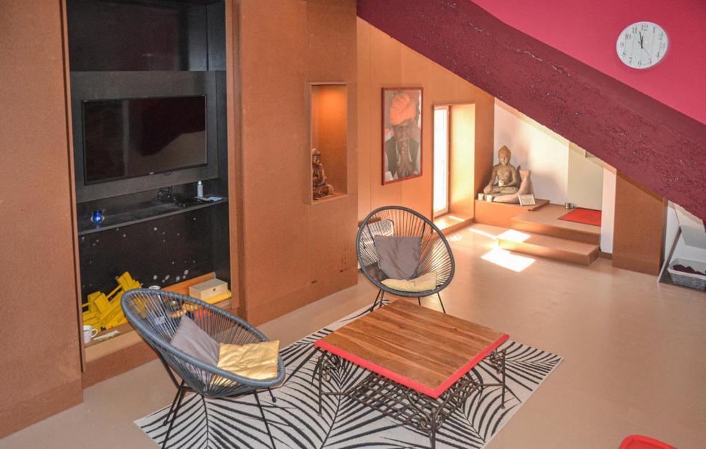 Chambre La Caunette 外观 照片