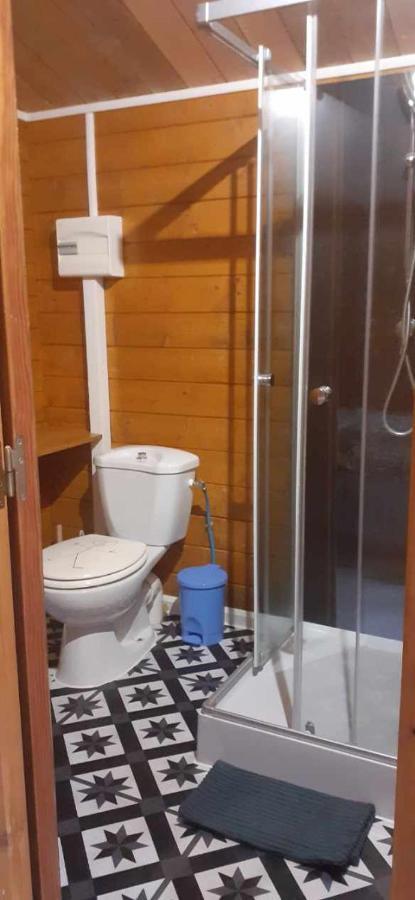 Chambre La Caunette 外观 照片
