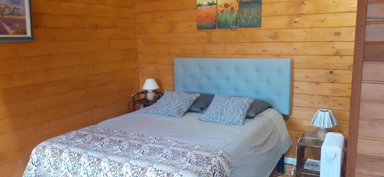 Chambre La Caunette 外观 照片