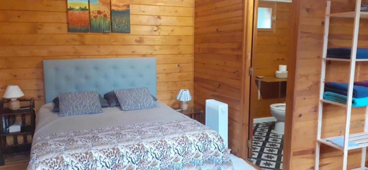 Chambre La Caunette 外观 照片