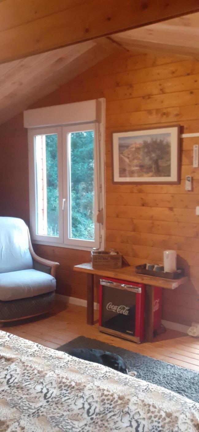 Chambre La Caunette 外观 照片