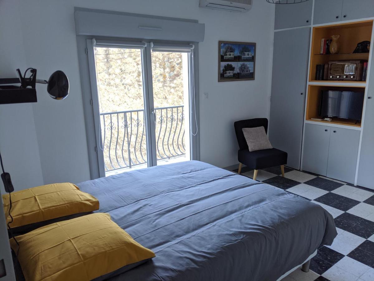 Chambre La Caunette 外观 照片