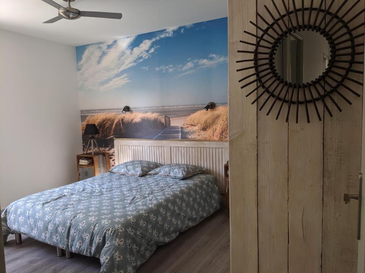 Chambre La Caunette 外观 照片