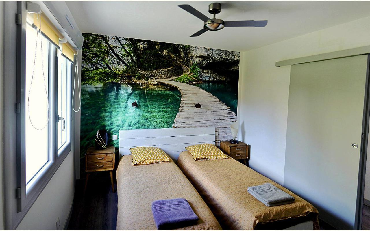 Chambre La Caunette 外观 照片