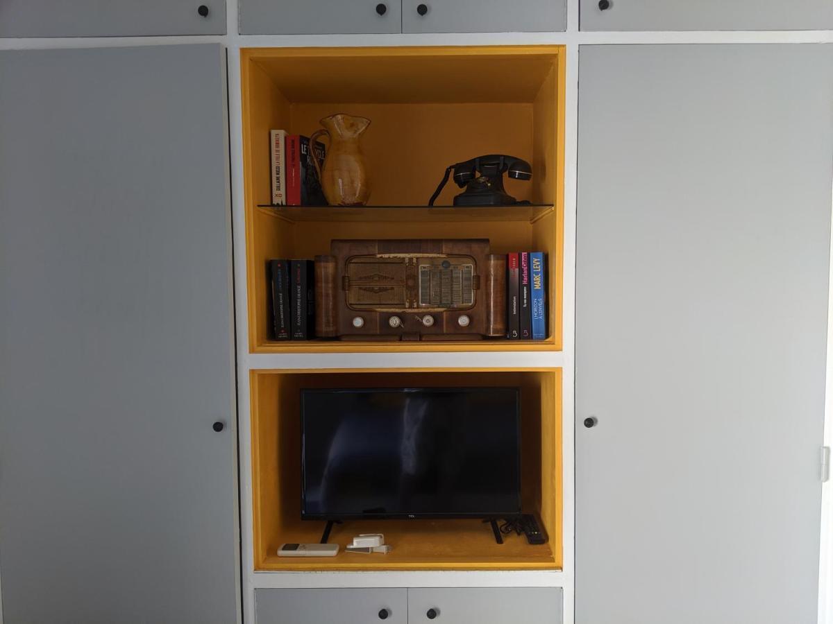 Chambre La Caunette 外观 照片