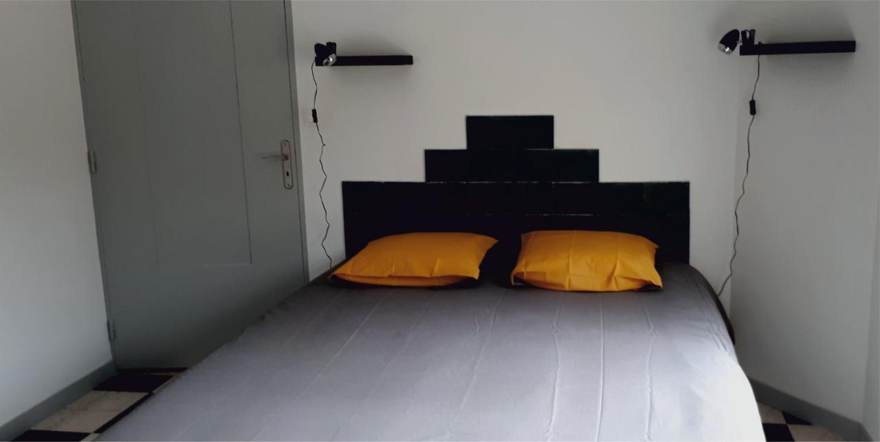 Chambre La Caunette 外观 照片